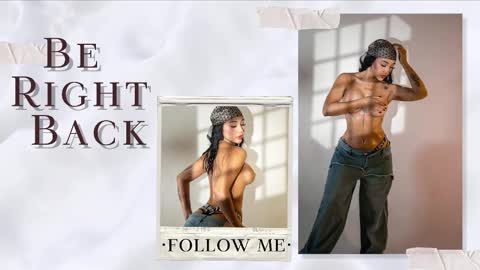 Maddy  online show from 01.13.26