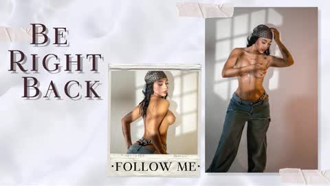 Maddy  online show from 02.10.26