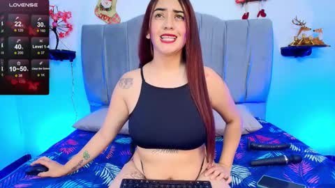 maddy online show from 12.05.25