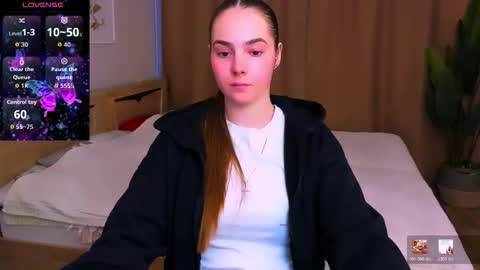 Snapshot of maddy_gate chatting on 03.13.26 maddy_gate online show from 03.13.26