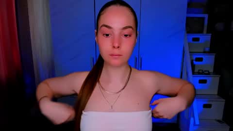 maddy_gate online show from 05.03.26