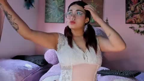 Maddy  online show from 07.15.26