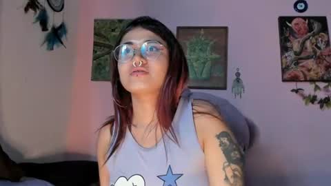 Maddy  online show from 07.17.26