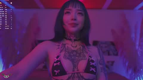 maddy_uwu online show from 07.30.26