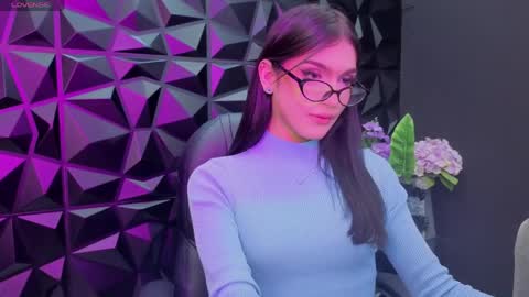 Snapshot of maddycooper_ chatting on 04.20.26 Maddy online show from 04.20.26