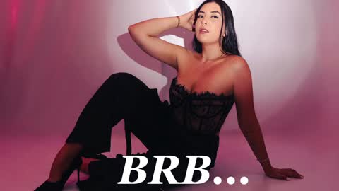 Snapshot of maddycrofft chatting on 01.25.25 Maddy Crofft online show from 01.25.25