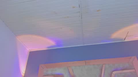 Snapshot of maddycrofft chatting on 01.28.25 Maddy Crofft online show from 01.28.25