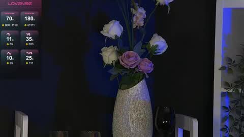 Snapshot of maddyheart chatting on 02.08.25 Maddy online show from 02.08.25