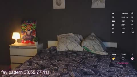 Snapshot of maddykatesshow chatting on 02.03.26 Maddy Kate redhead online show from 02.03.26