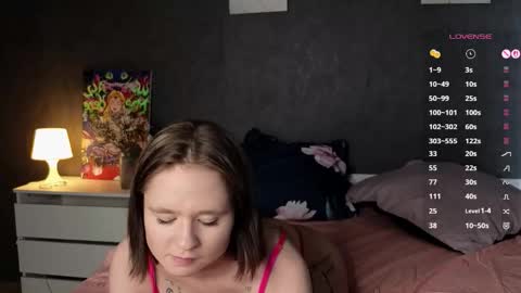 Maddy  Kate redhead online show from 03.22.26