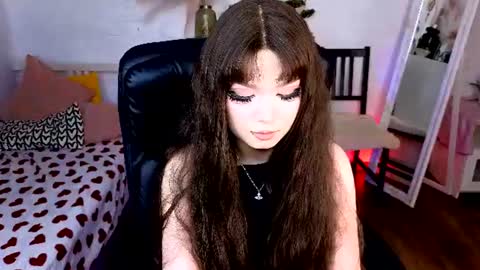 Maddy online show from 07.25.26