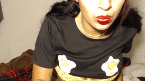 Made online show from 12.09.24