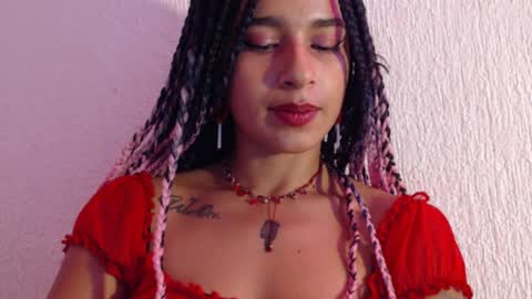 Made online show from 12.22.24