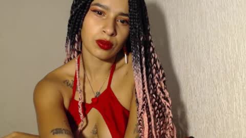 Made online show from 12.27.24