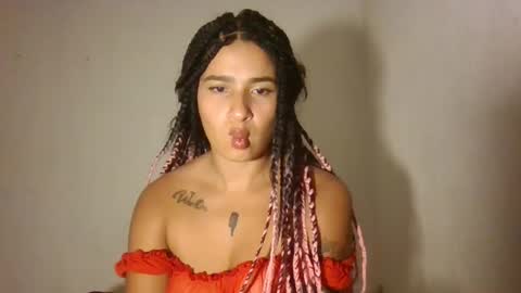 Made online show from 01.22.25