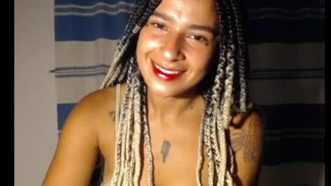 Made online show from 03.24.26