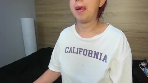 Madelaine  online show from 03.30.26