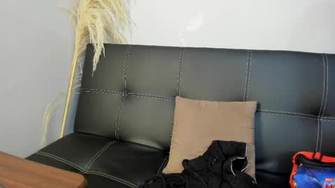 Snapshot of madelaine_blosson chatting on 04.23.26 Madelaine online show from 04.23.26
