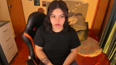 madelaine_taylor online show from 09.12.25