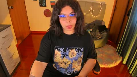 madelaine_taylor online show from 09.18.25