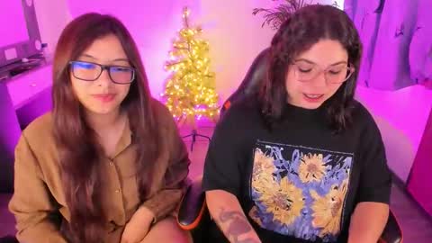 Snapshot of madelaine_taylor chatting on 01.17.26 madelaine_taylor online show from 01.17.26