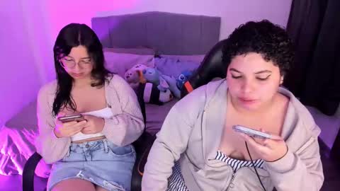 Snapshot of madelaine_taylor chatting on 05.19.26 madelaine_taylor online show from 05.19.26