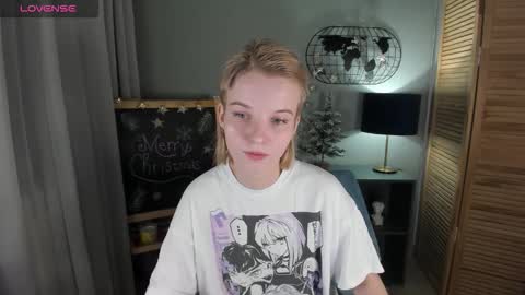 madelaines online show from 12.20.25