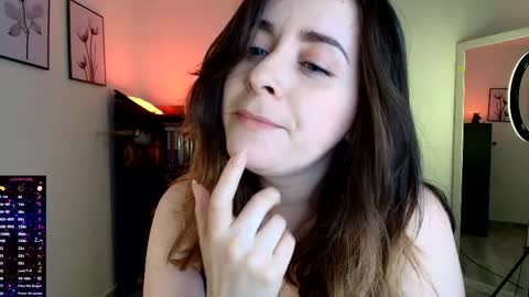 Snapshot of madelamee chatting on 04.28.26 madelamee online show from 04.28.26