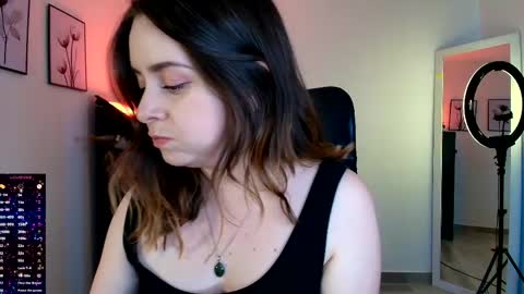 Snapshot of madelamee chatting on 04.30.26 madelamee online show from 04.30.26
