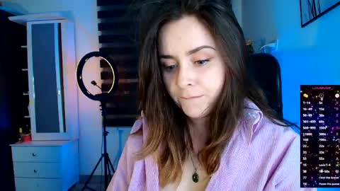 Snapshot of madelamee chatting on 05.16.26 madelamee online show from 05.16.26