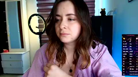 Snapshot of madelamee chatting on 05.16.26 madelamee online show from 05.16.26