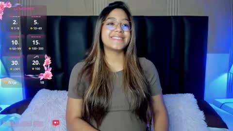 madelayn_torres online show from 01.14.26