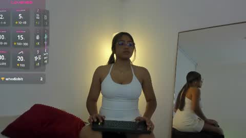 madelayn_torres online show from 07.25.26
