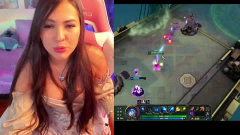 Emily     Only Fans  online show from 12.02.24