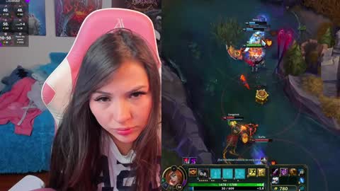 Emily     Only Fans  online show from 01.16.25