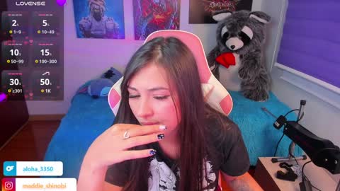 Emily     Only Fans  online show from 01.21.25