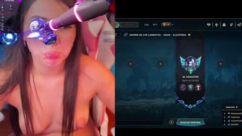 Emily     Only Fans  online show from 01.22.25