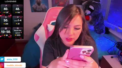 Emily     Only Fans  online show from 02.13.25