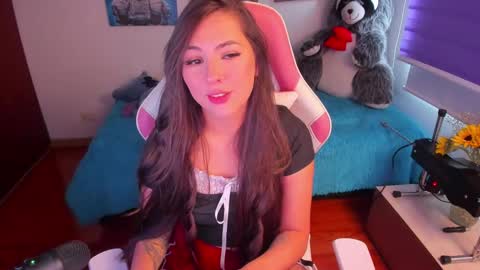 Emily     Only Fans  online show from 03.03.25