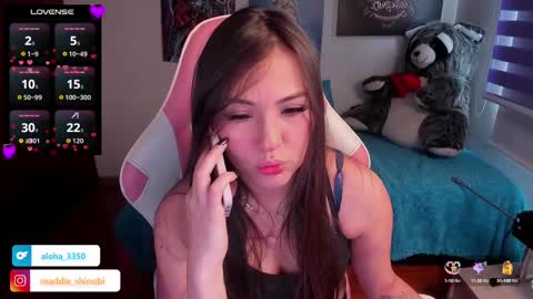 Emily     Only Fans  online show from 10.06.25