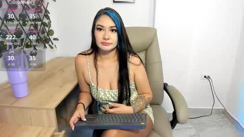 Madeleine  online show from 01.17.26