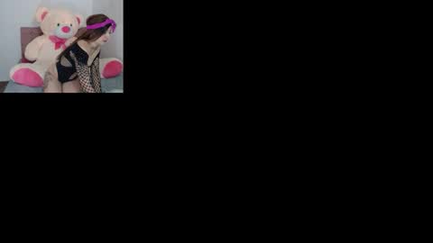 madelen_2 online show from 03.17.26