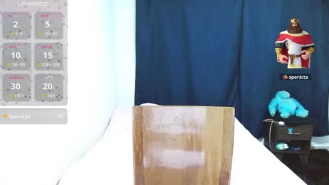 Madelheine online show from 02.13.26