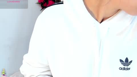 Snapshot of madelin_clerk chatting on 12.29.24 Madelin Clerk online show from 12.29.24