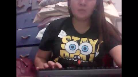 Snapshot of madeline263 chatting on 02.27.26 madeline263 online show from 02.27.26