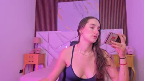 Madeline  online show from 01.17.26