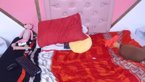 Madeline online show from 12.21.24