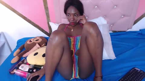 Madeline online show from 01.06.25