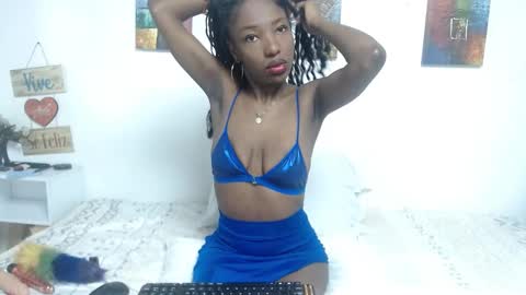 Madeline online show from 10.15.25