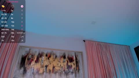 Madeline online show from 02.11.25